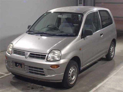 MITSUBISHI MINICA