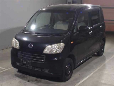 DAIHATSU TANTO EXE