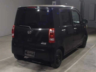 DAIHATSU TANTO EXE