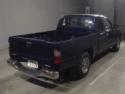 TOYOTA HILUX PICK UP
