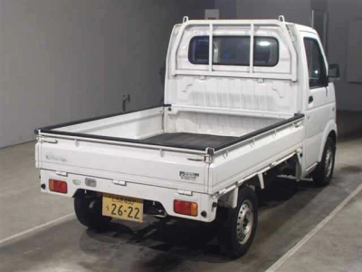 SUZUKI CARRY