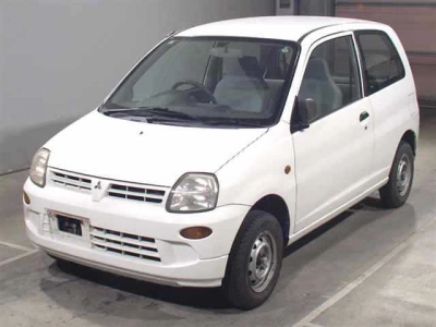 MITSUBISHI MINICA
