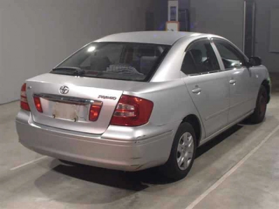 TOYOTA PREMIO