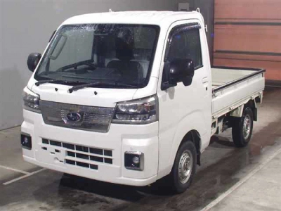 SUBARU SAMBAR TRUCK