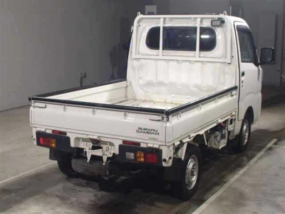 SUBARU SAMBAR TRUCK