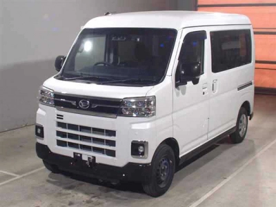 DAIHATSU ATRAI VAN