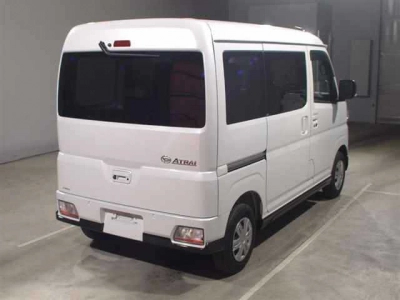DAIHATSU ATRAI VAN