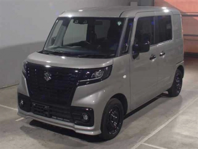 SUZUKI SPACIA BACE