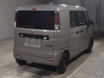 SUZUKI SPACIA BACE