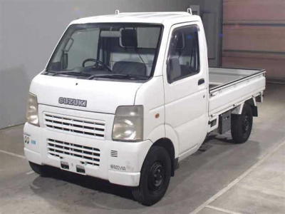 SUZUKI CARRY