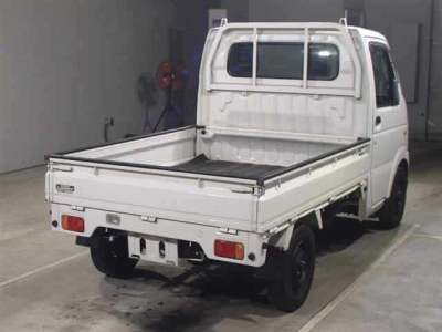 SUZUKI CARRY