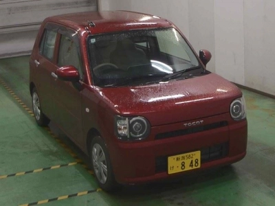 DAIHATSU MIRA TOCOT