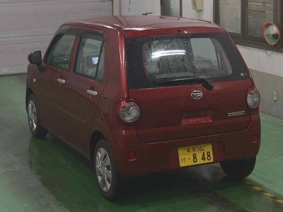 DAIHATSU MIRA TOCOT