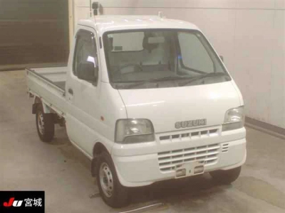 SUZUKI CARRY