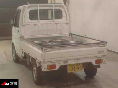 SUZUKI CARRY