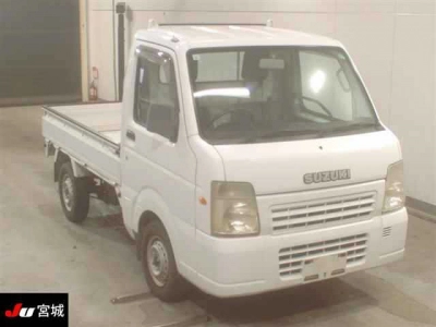 SUZUKI CARRY