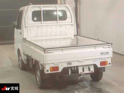 SUZUKI CARRY