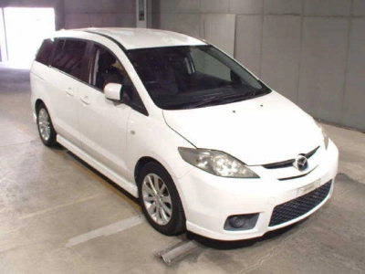 MAZDA PREMACY