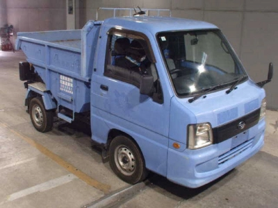 SUBARU SAMBAR TRUCK