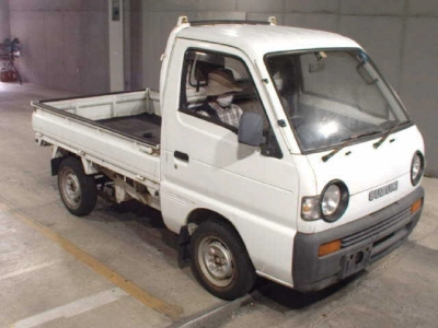 SUZUKI CARRY