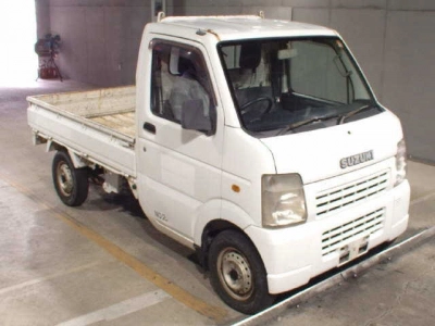 SUZUKI CARRY