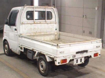 SUZUKI CARRY