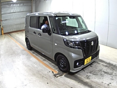 SUZUKI SPACIA BACE