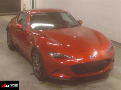 MAZDA ROADSTER RF