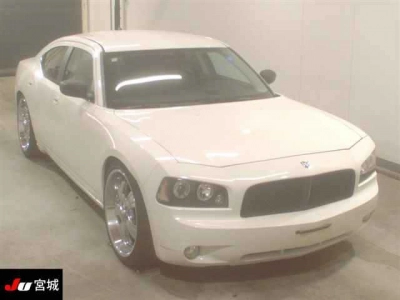 DODGE CHARGER