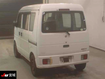 SUZUKI EVERY VAN