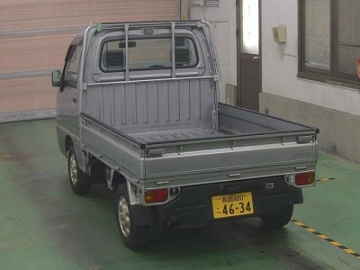 SUBARU SAMBAR TRUCK