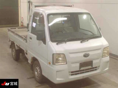 SUBARU SAMBAR TRUCK