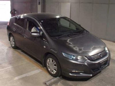 HONDA INSIGHT