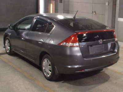 HONDA INSIGHT