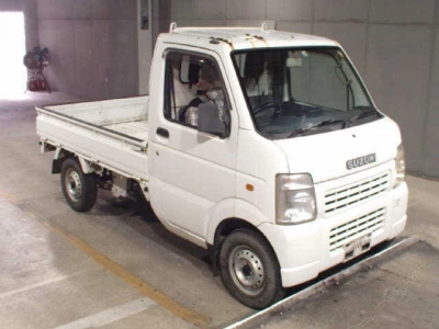 SUZUKI CARRY