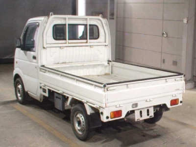 SUZUKI CARRY