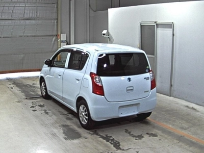 SUZUKI ALTO ECO