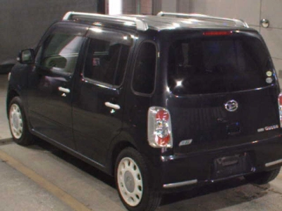 DAIHATSU MIRA COCOA