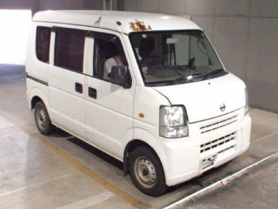 NISSAN NV100 CLIPPER