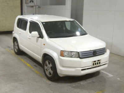 HONDA CROSSROAD