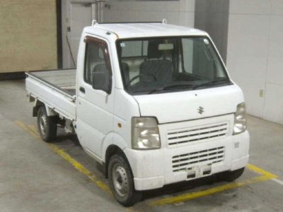 SUZUKI CARRY