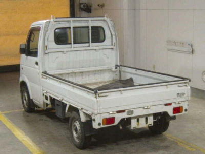 SUZUKI CARRY