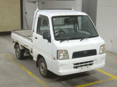 SUBARU SAMBAR TRUCK