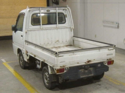 SUBARU SAMBAR TRUCK