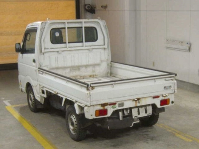 SUZUKI CARRY