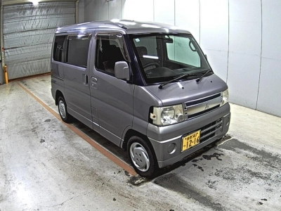 MITSUBISHI TOWN BOX
