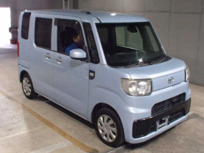 DAIHATSU HIJET CADDY