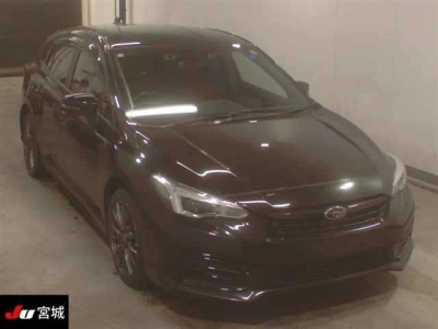 SUBARU IMPREZA SPORT