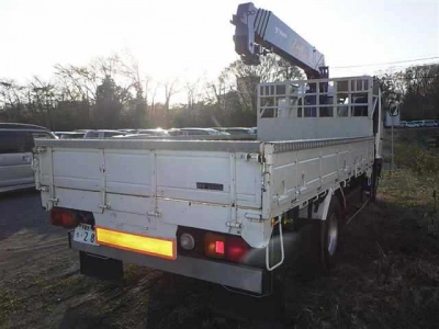 HINO RANGER