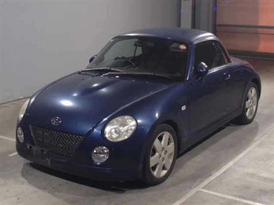 DAIHATSU COPEN